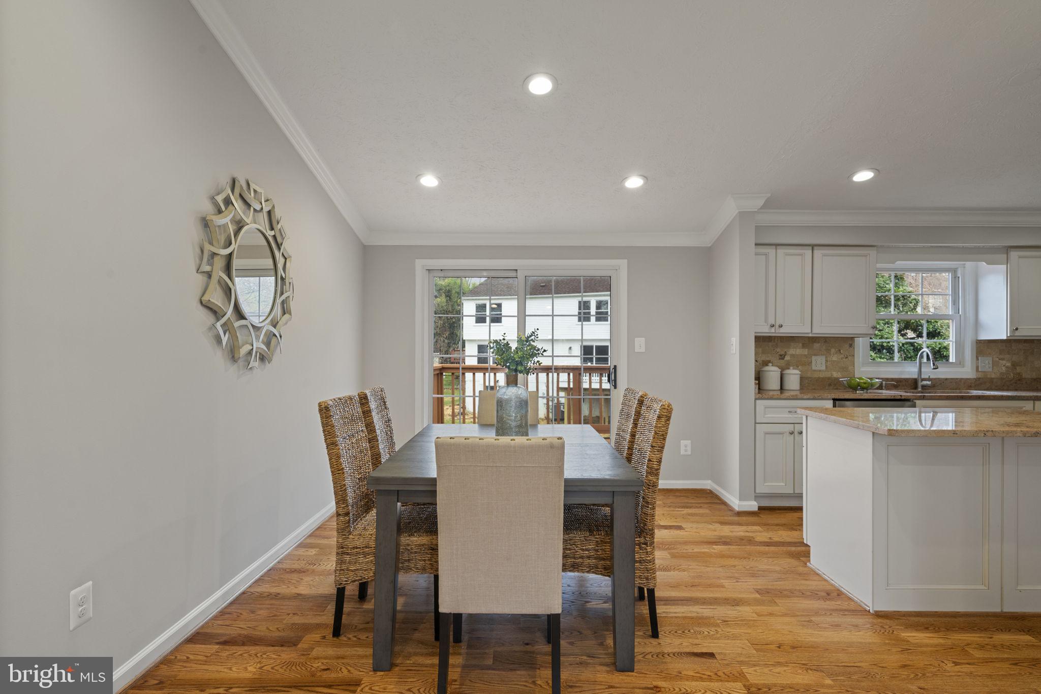 BURKE CENTRE - Residential