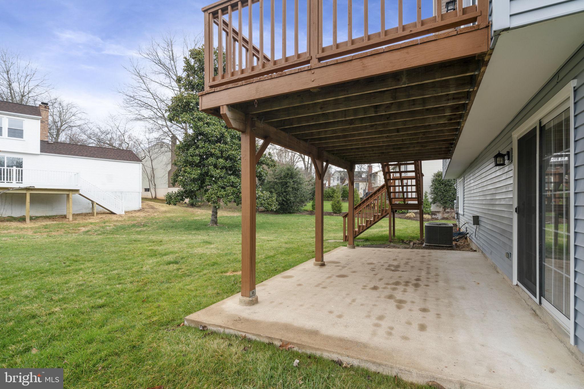 BURKE CENTRE - Residential