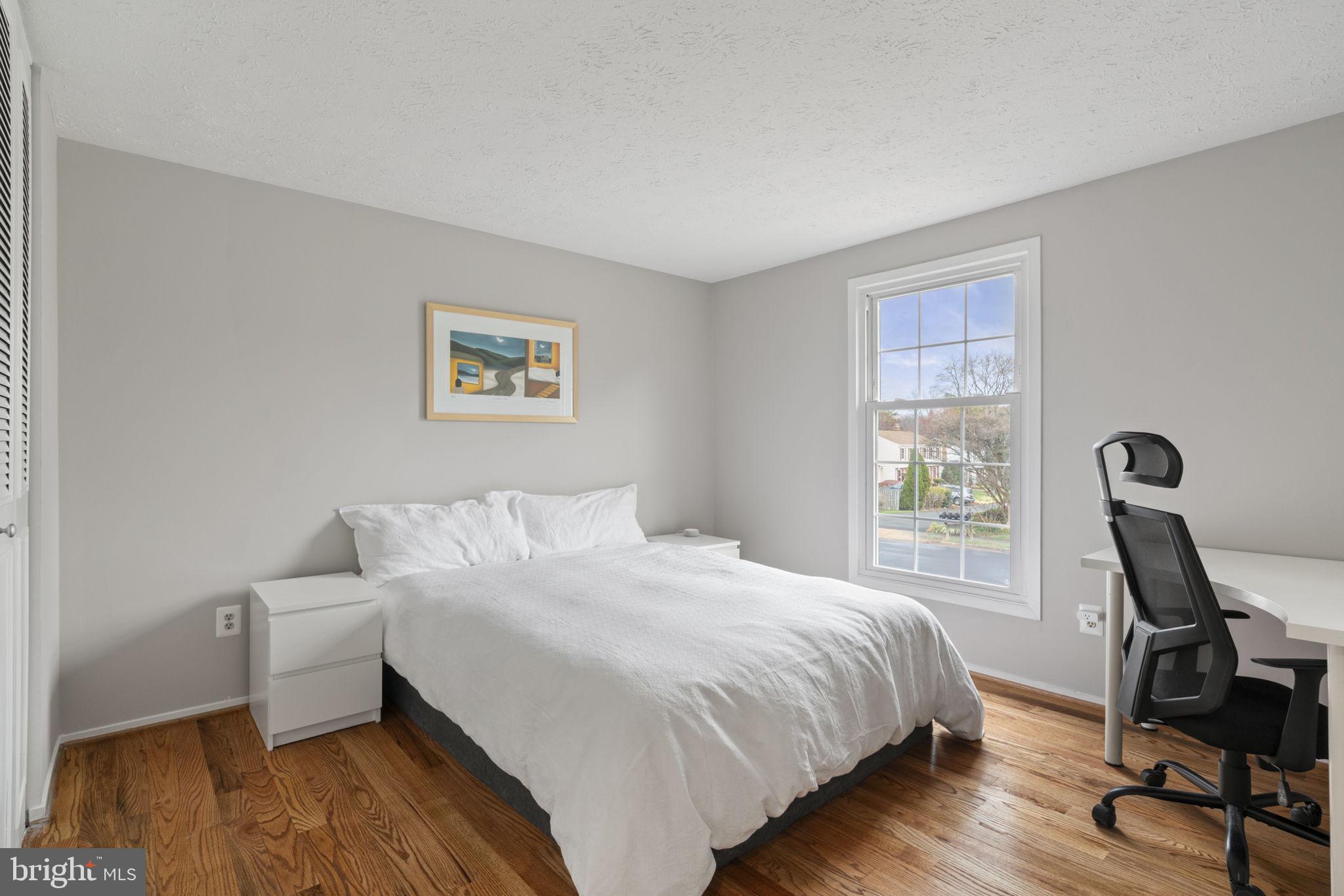 BURKE CENTRE - Residential