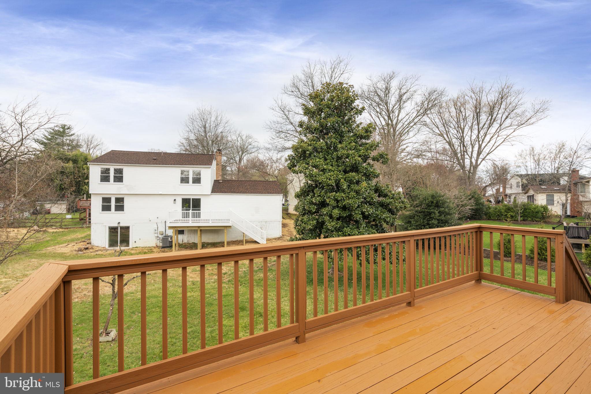 BURKE CENTRE - Residential