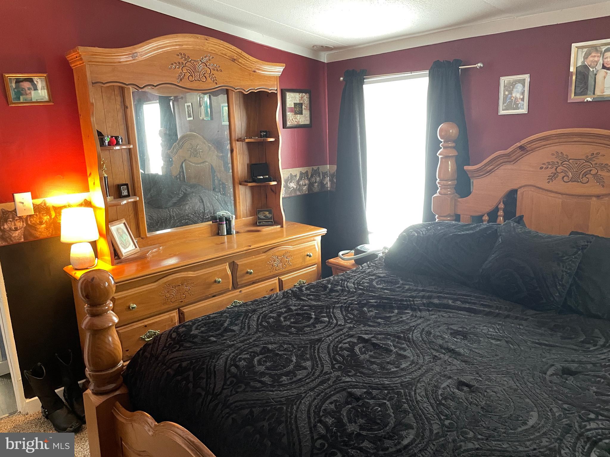 BLUE BELL MOBILE HOME PARK - Residential