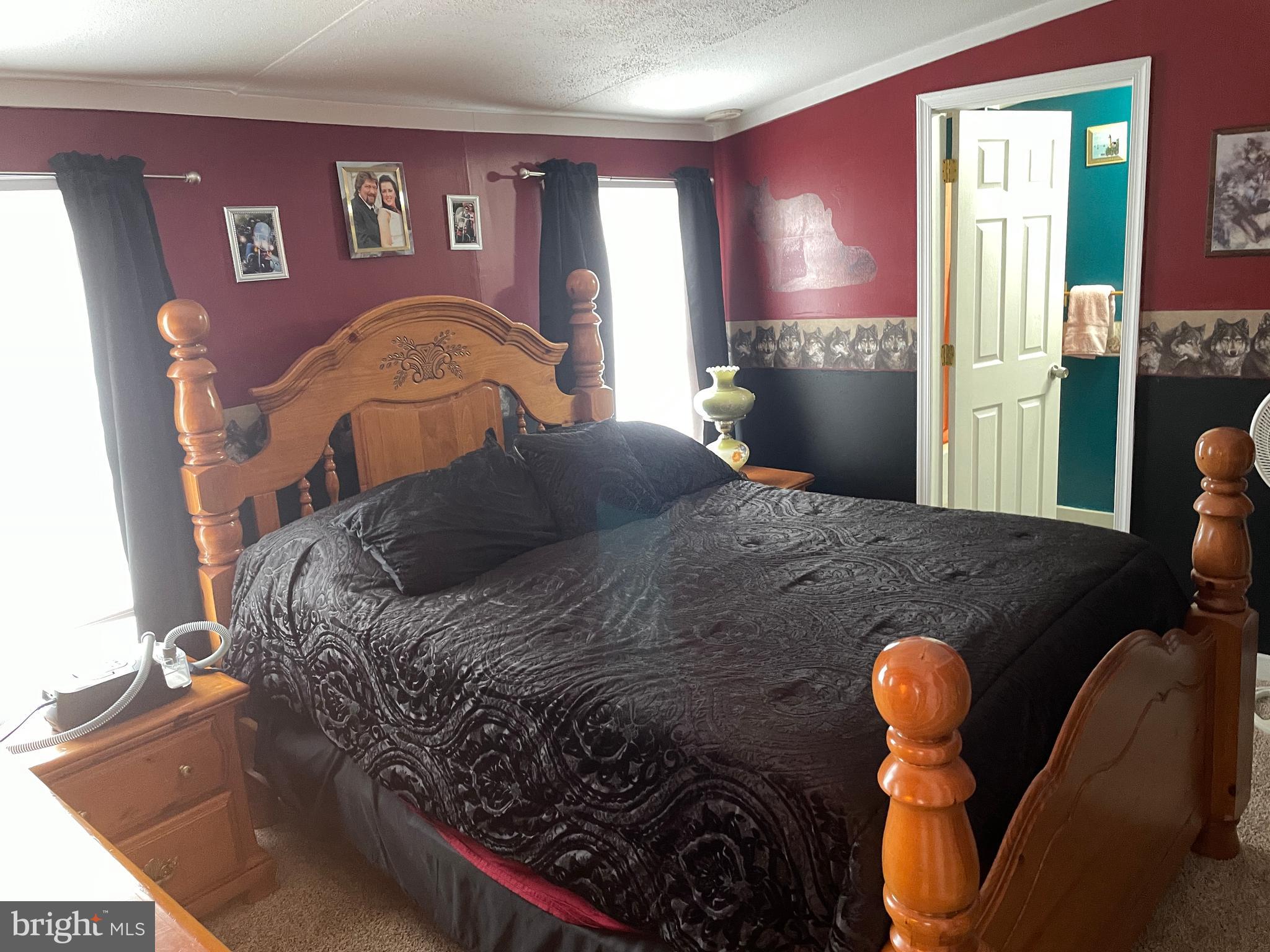 BLUE BELL MOBILE HOME PARK - Residential