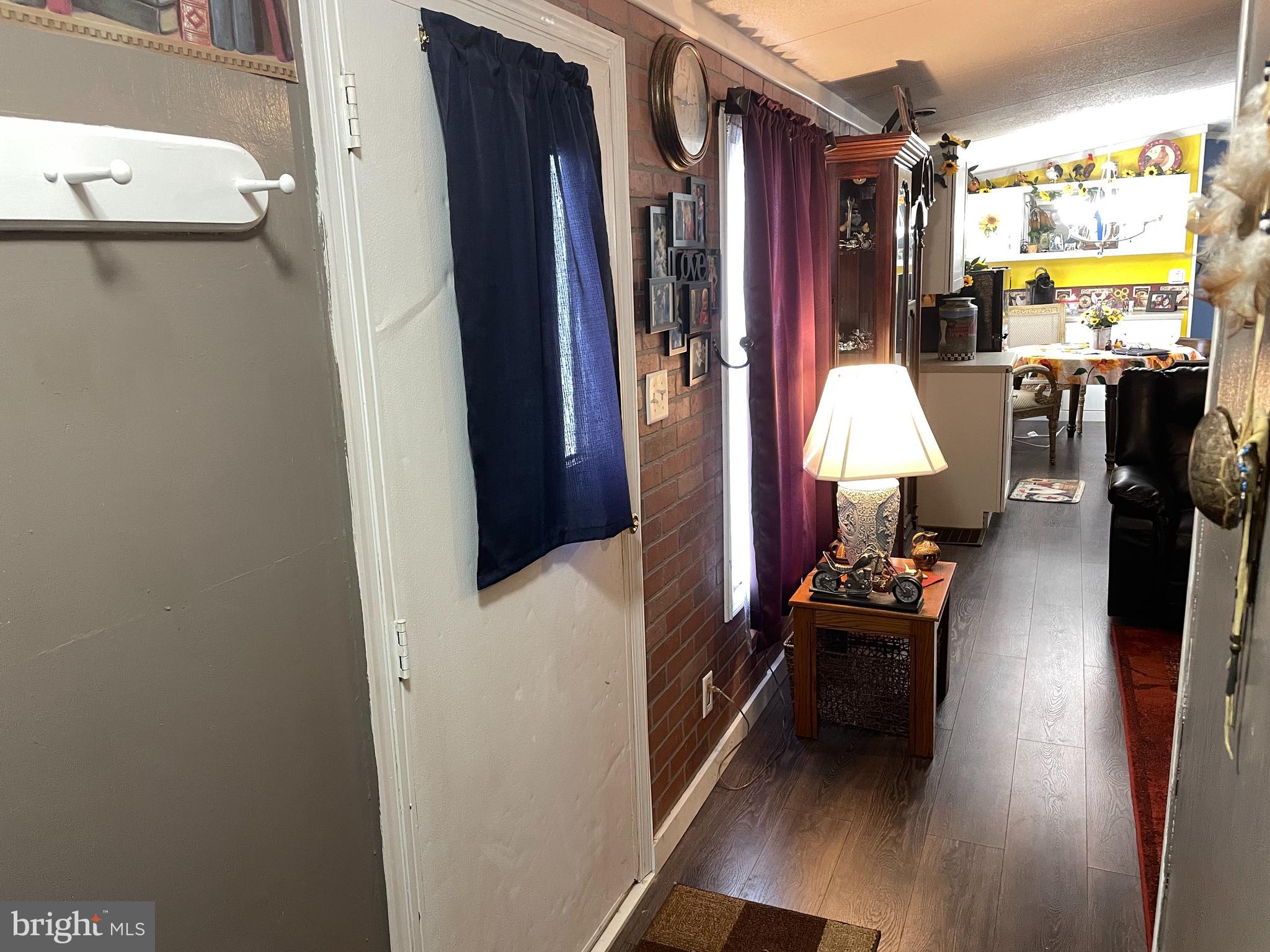 BLUE BELL MOBILE HOME PARK - Residential
