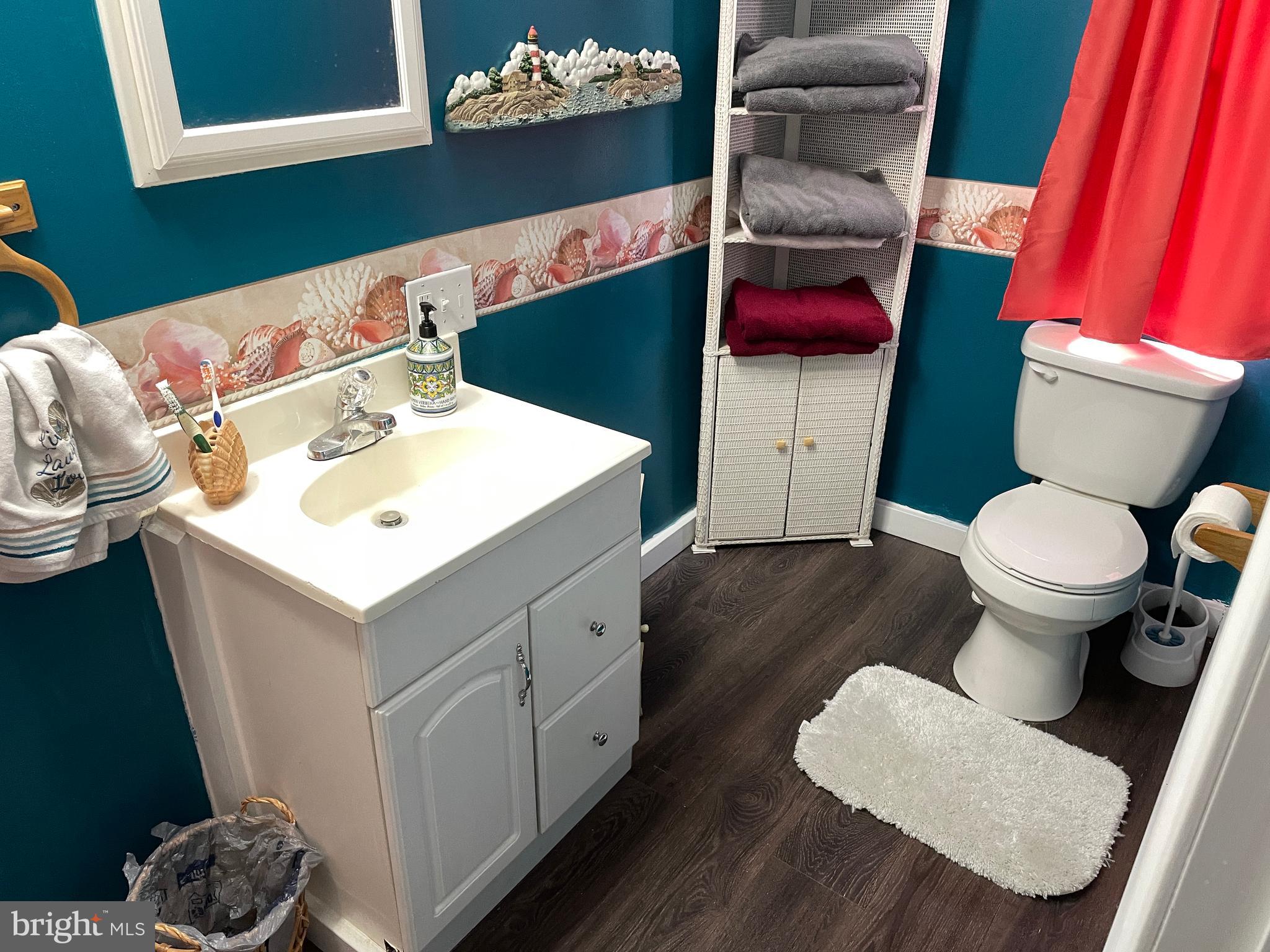 BLUE BELL MOBILE HOME PARK - Residential
