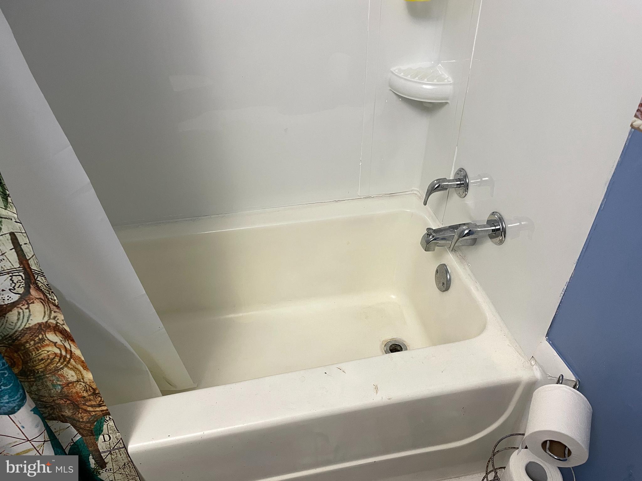 BLUE BELL MOBILE HOME PARK - Residential