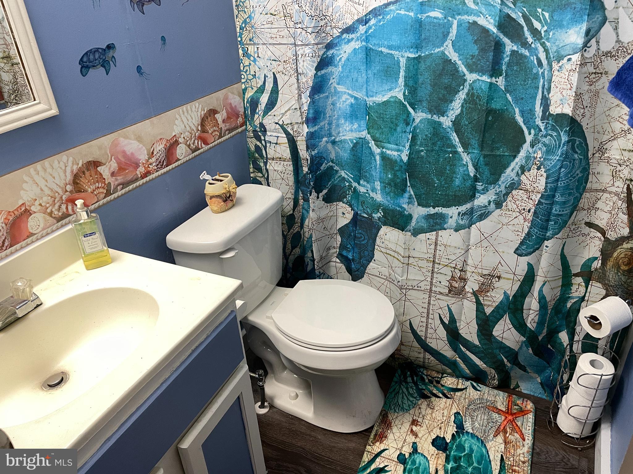 BLUE BELL MOBILE HOME PARK - Residential