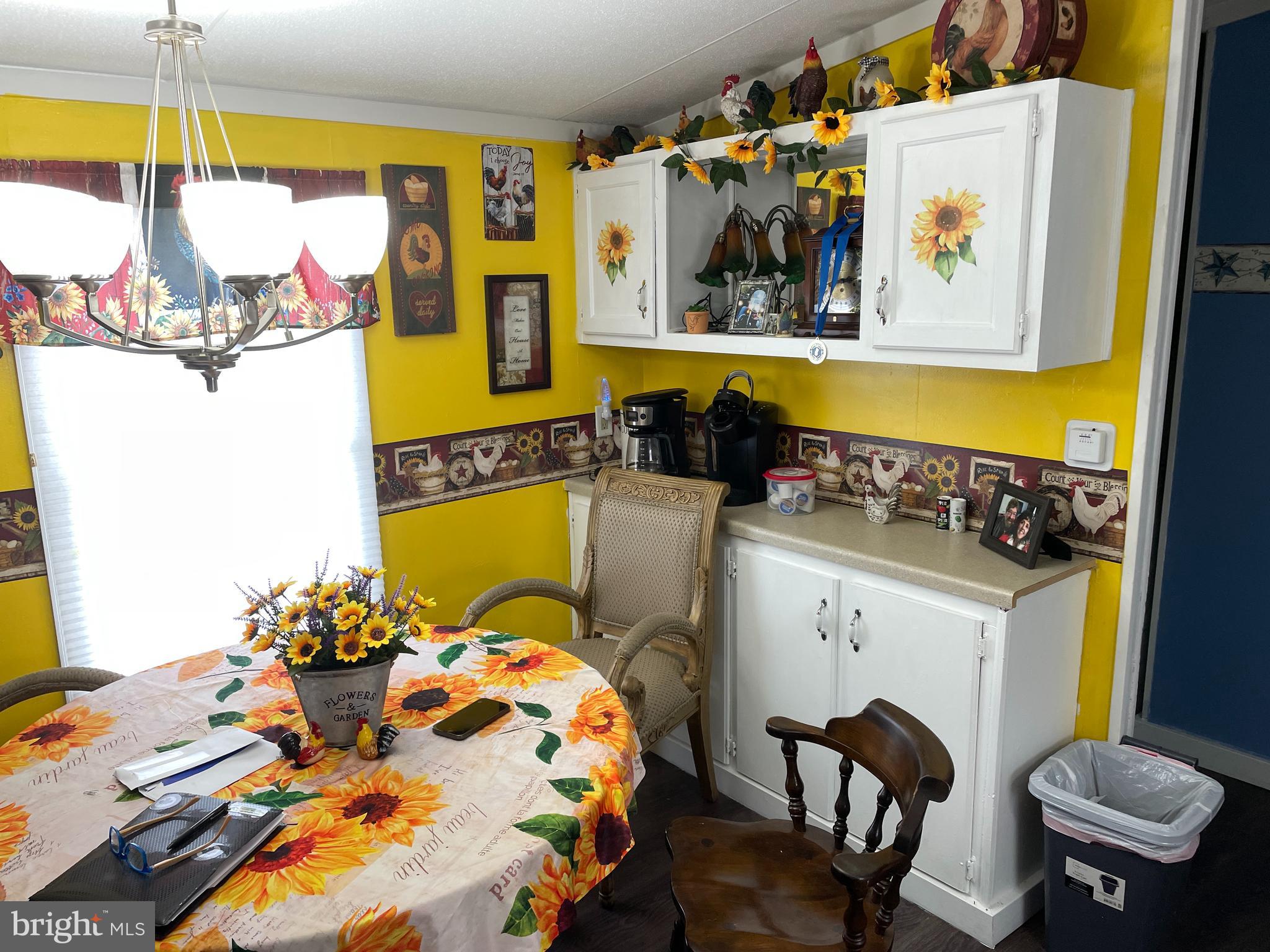 BLUE BELL MOBILE HOME PARK - Residential
