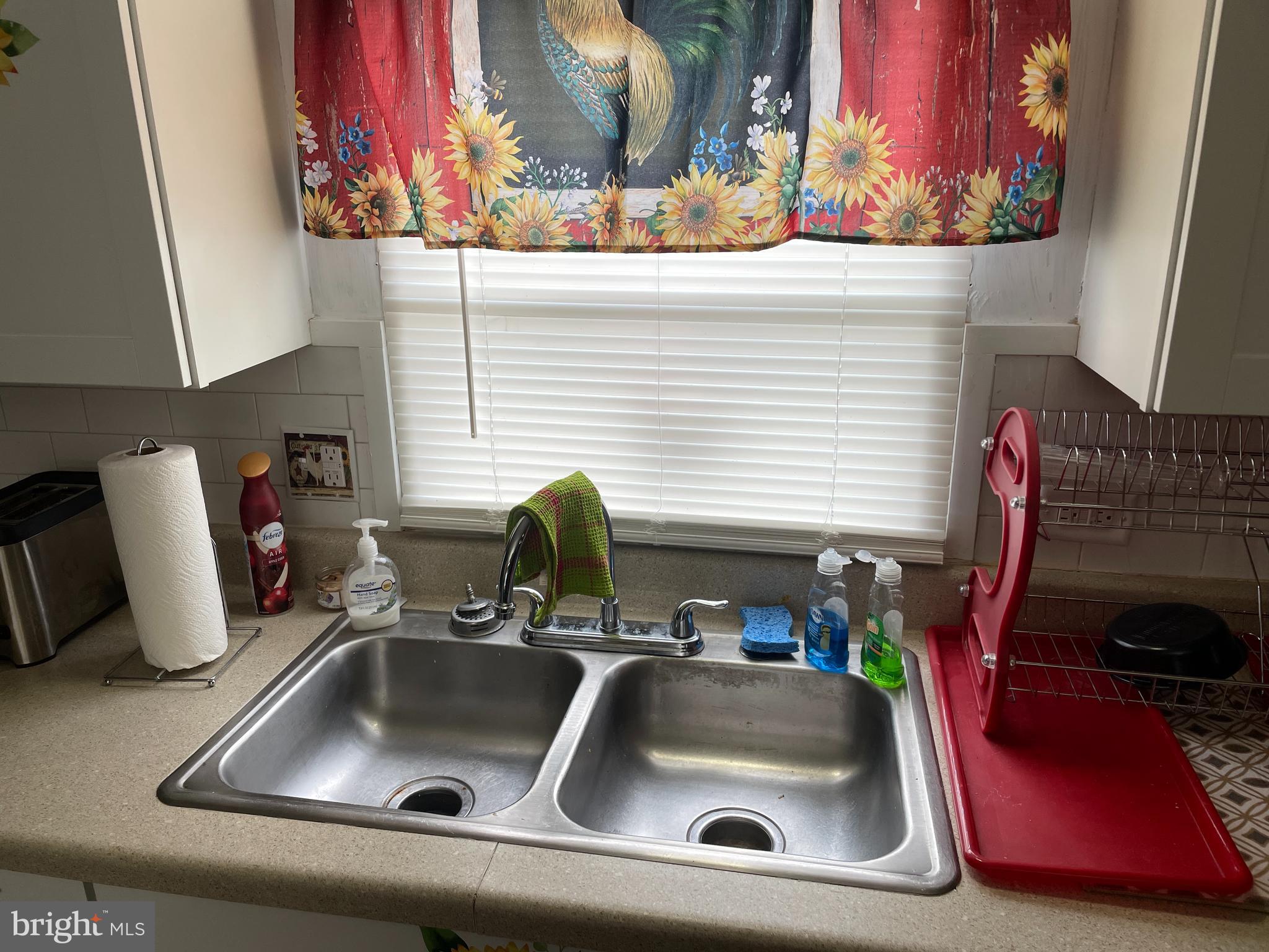 BLUE BELL MOBILE HOME PARK - Residential