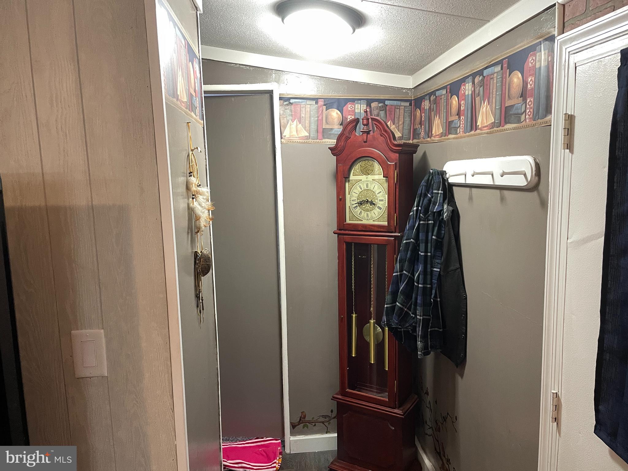 BLUE BELL MOBILE HOME PARK - Residential