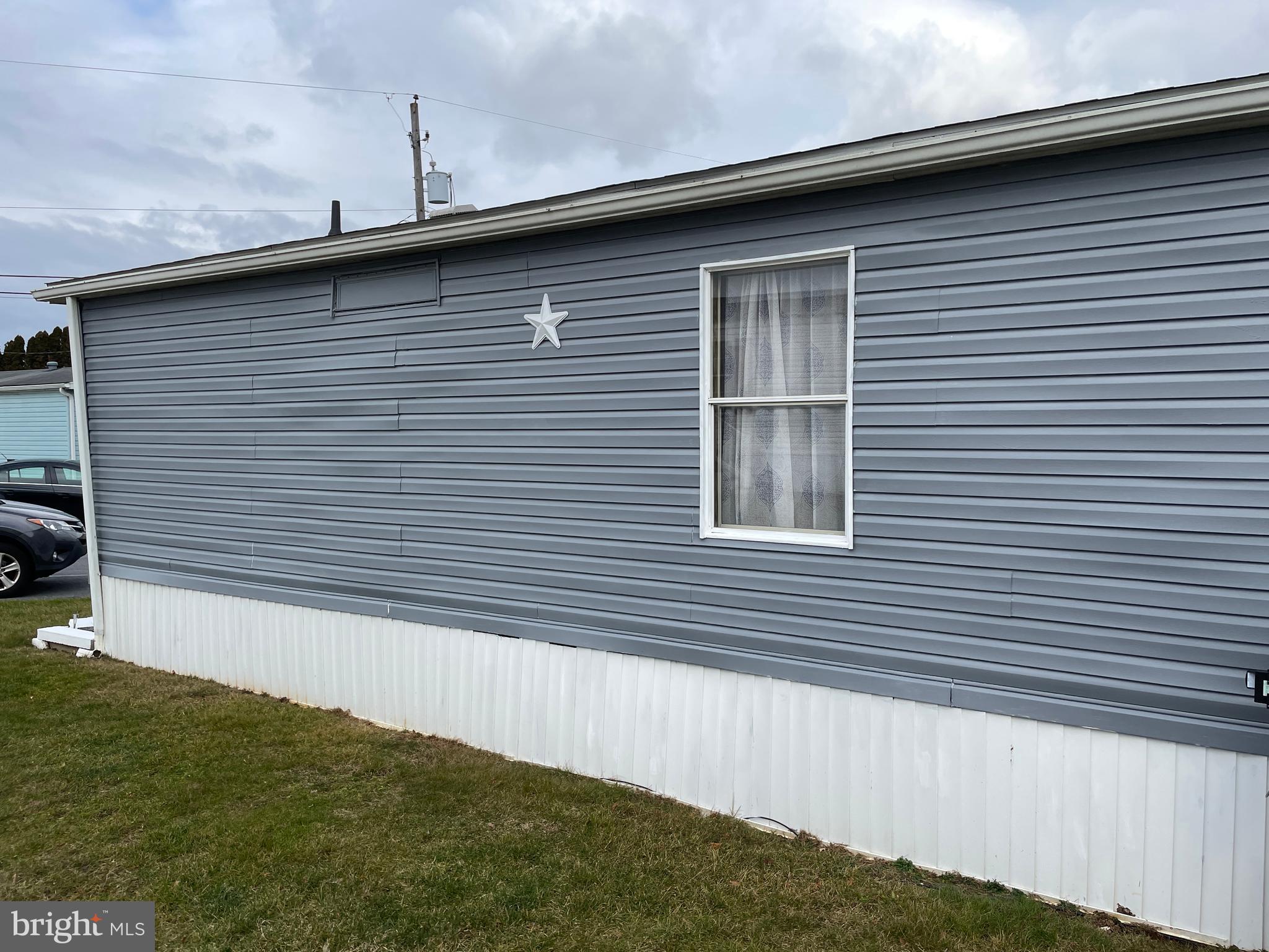 BLUE BELL MOBILE HOME PARK - Residential