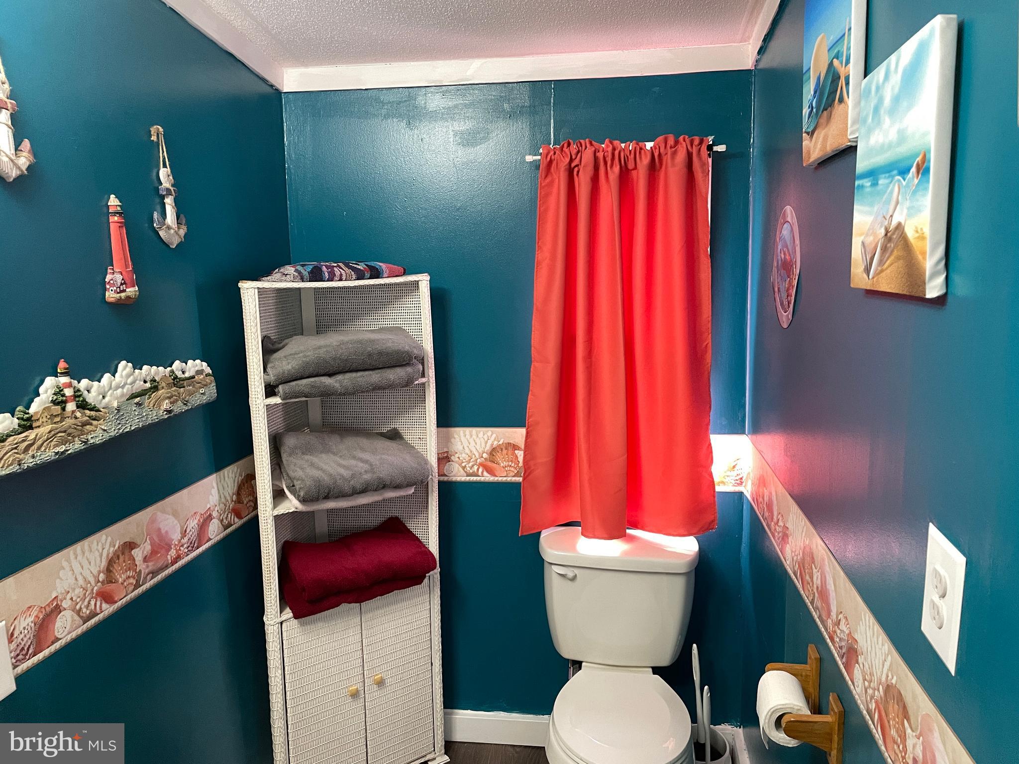 BLUE BELL MOBILE HOME PARK - Residential
