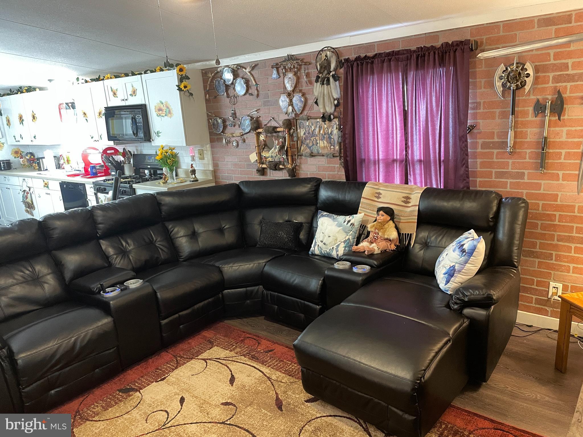 BLUE BELL MOBILE HOME PARK - Residential