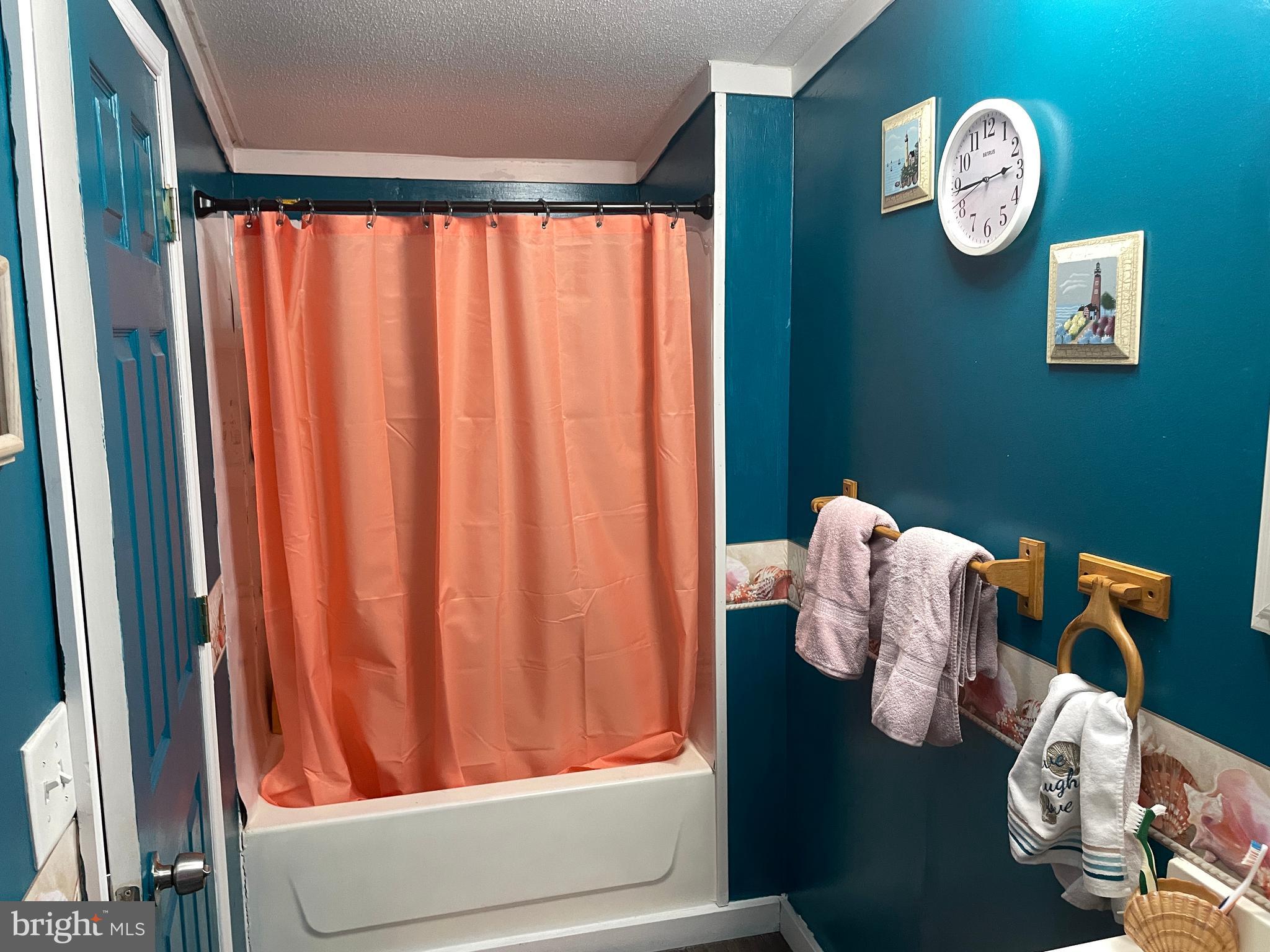 BLUE BELL MOBILE HOME PARK - Residential