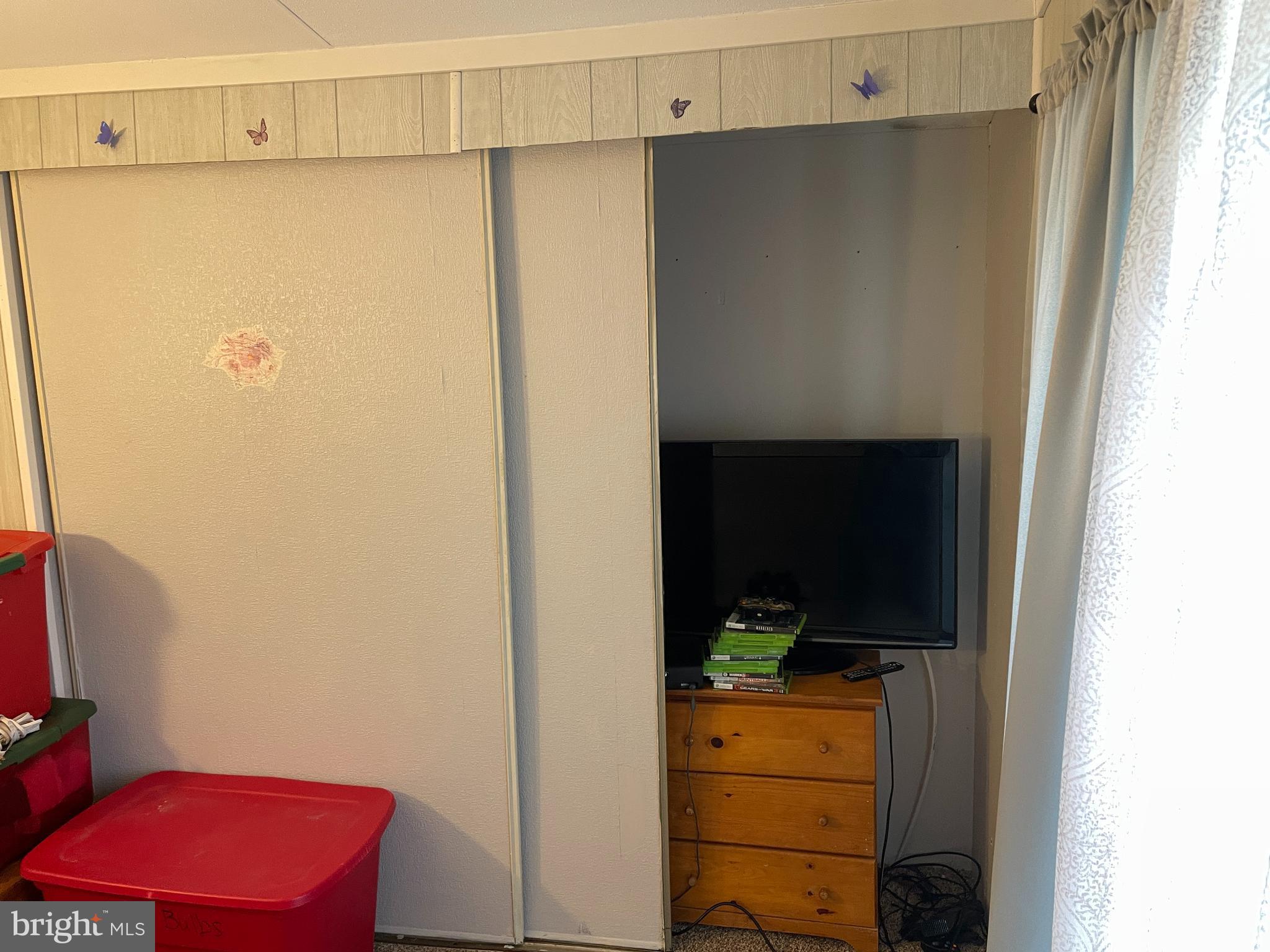 BLUE BELL MOBILE HOME PARK - Residential