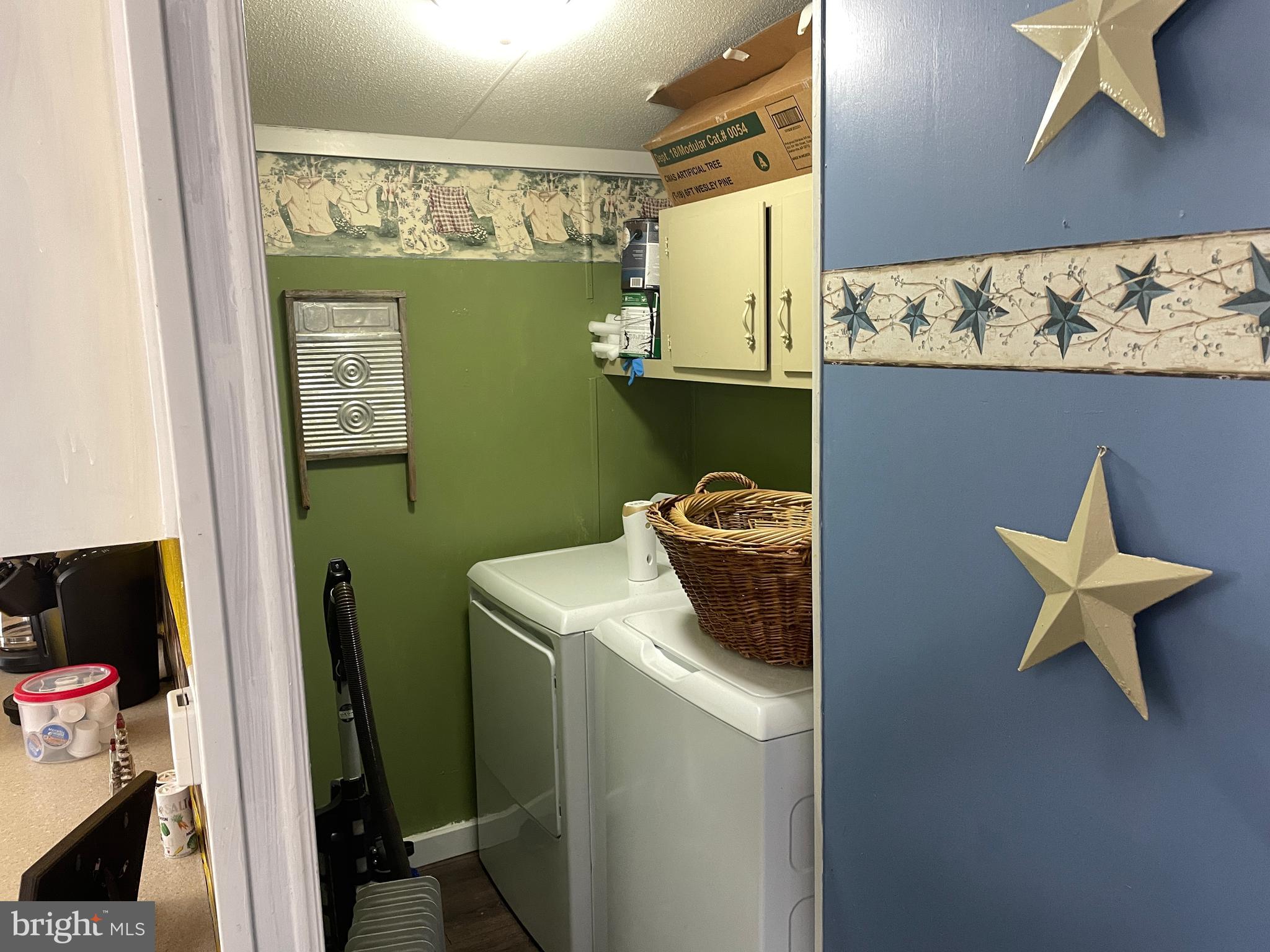 BLUE BELL MOBILE HOME PARK - Residential