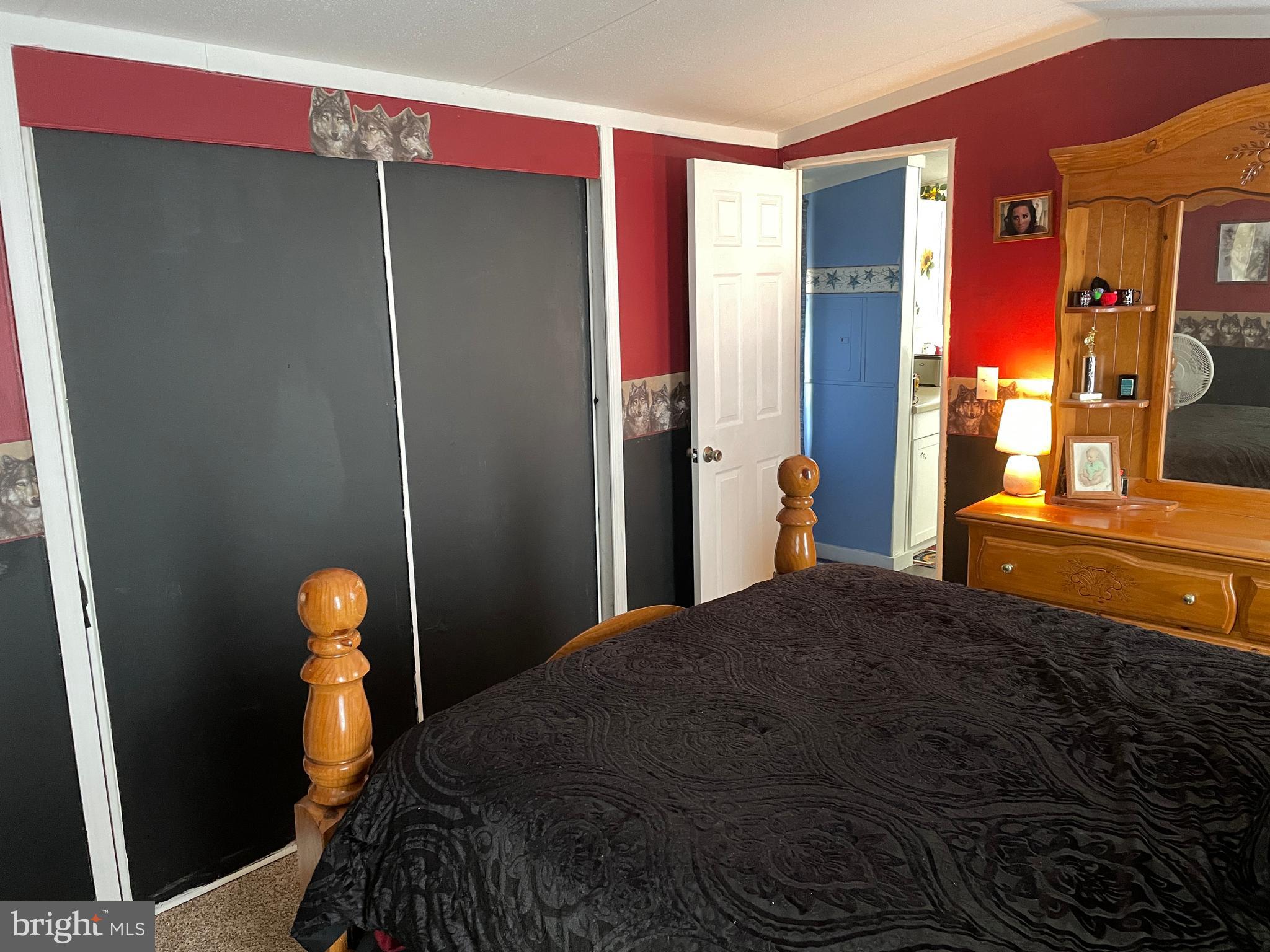 BLUE BELL MOBILE HOME PARK - Residential
