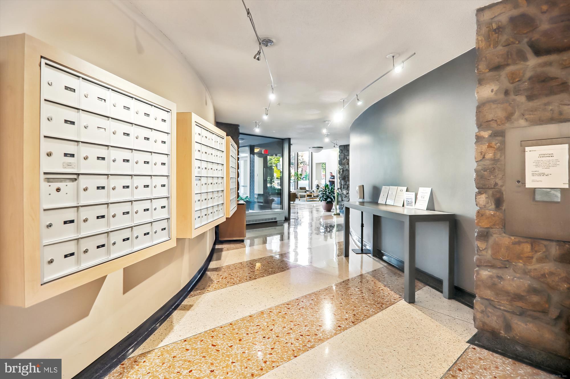 RIVIERA OF CHEVY CHASE CODM - Residential Lease