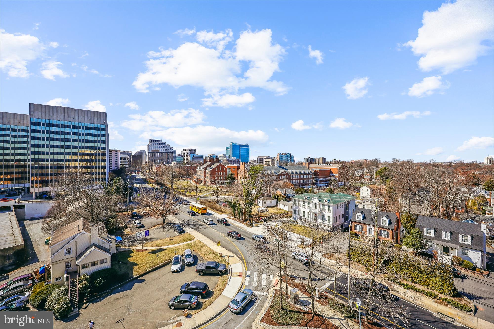 RIVIERA OF CHEVY CHASE CODM - Residential Lease