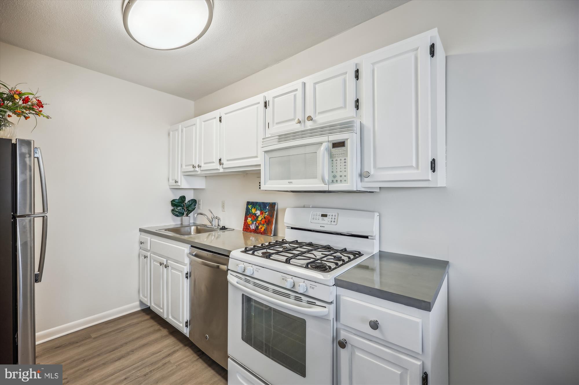 RIVIERA OF CHEVY CHASE CODM - Residential Lease