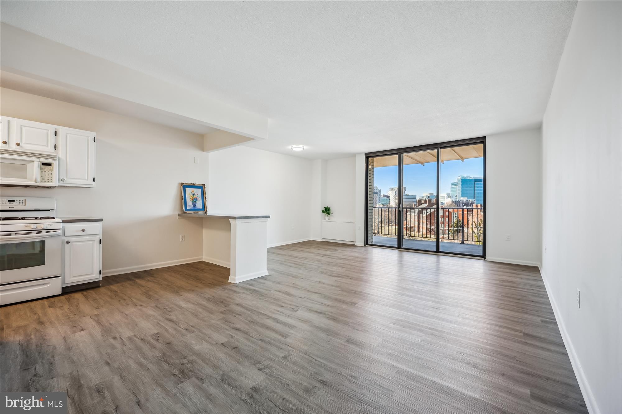 RIVIERA OF CHEVY CHASE CODM - Residential Lease