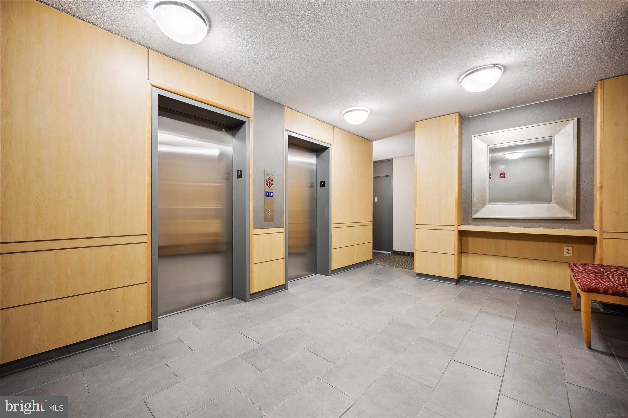 RIVIERA OF CHEVY CHASE CODM - Residential Lease