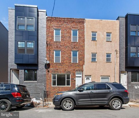 623 MCKEAN STREET PHILADELPHIA PA 19148