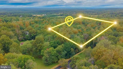 Vacant Land For Sale - Corktree Ln<br/> Loudoun County, ALDIE, VA 20105