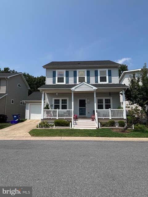 Homes For Rent - 7532 Cove Point Way<br/> ELKRIDGE, MD 21075