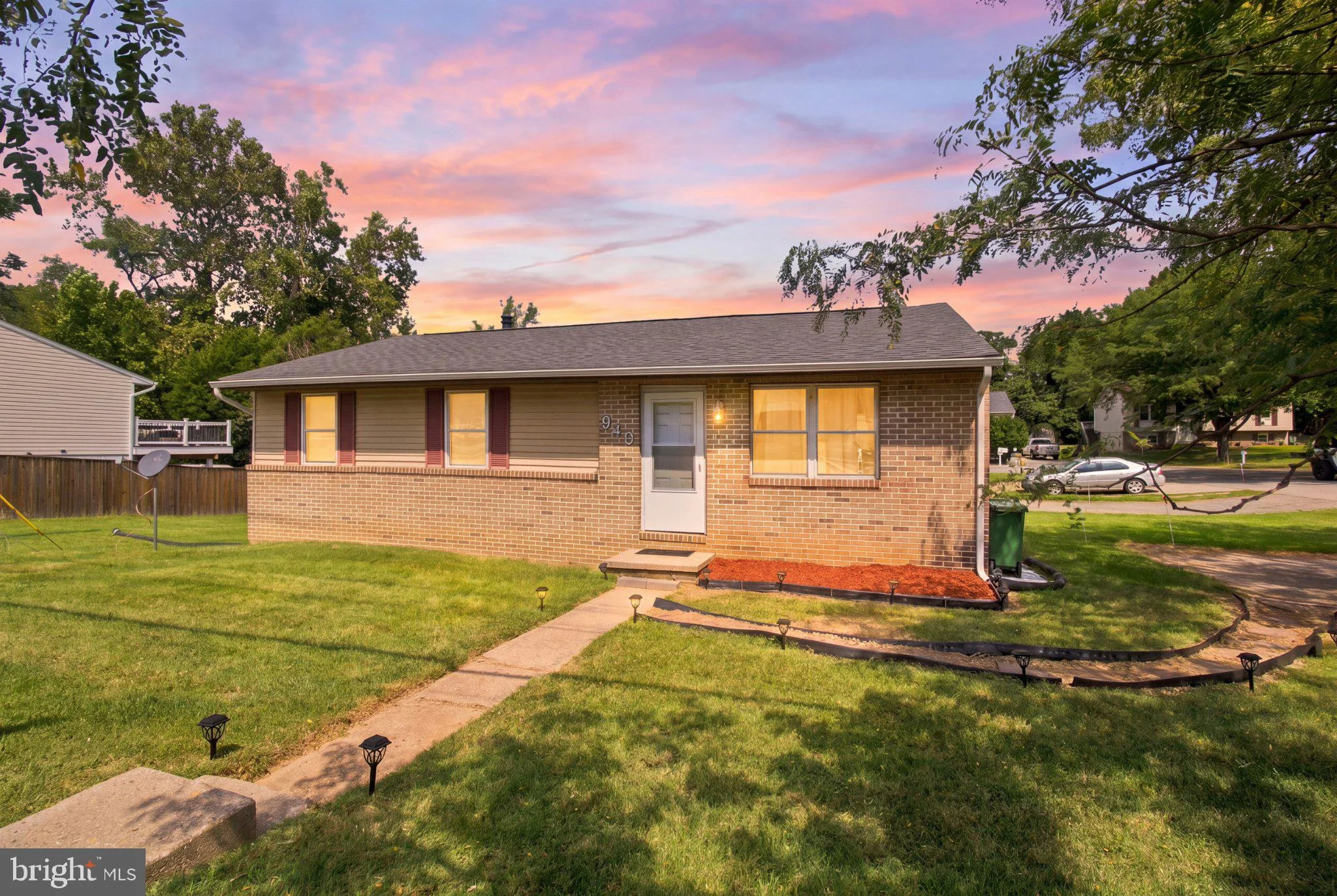 940 Hammonds Lane, Brooklyn, MD, 21225