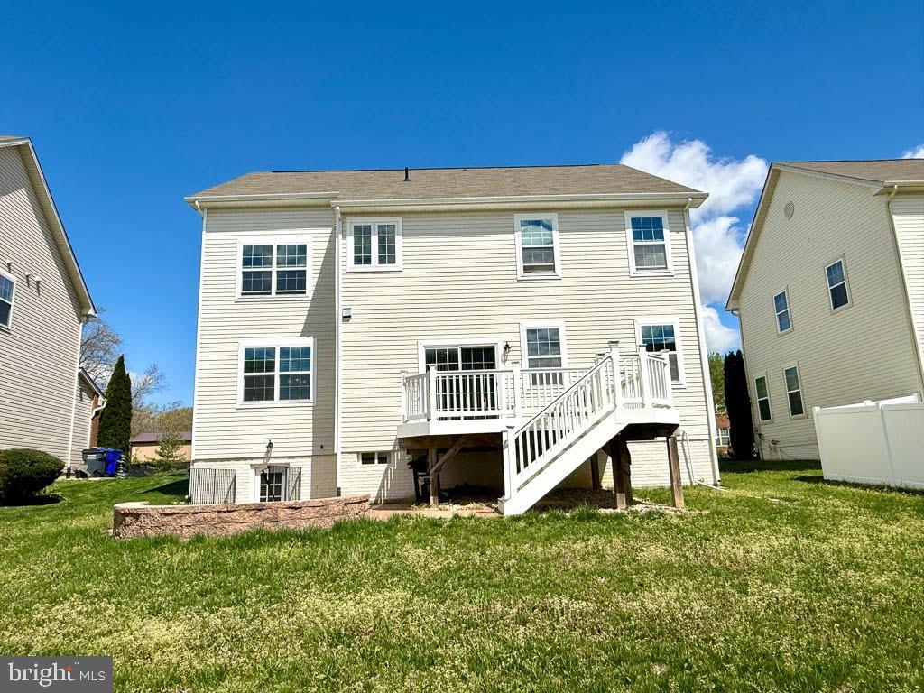 GLENEAGLES SOUTH - Residential