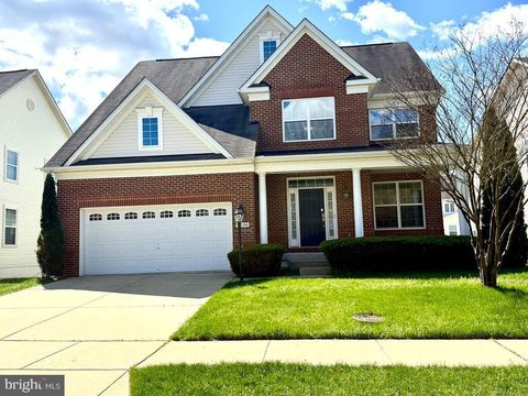 5096 ATLANTIS LANE WHITE PLAINS MD 20695