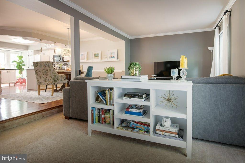 LIFESTYLE AT SULLY STATION - Residential