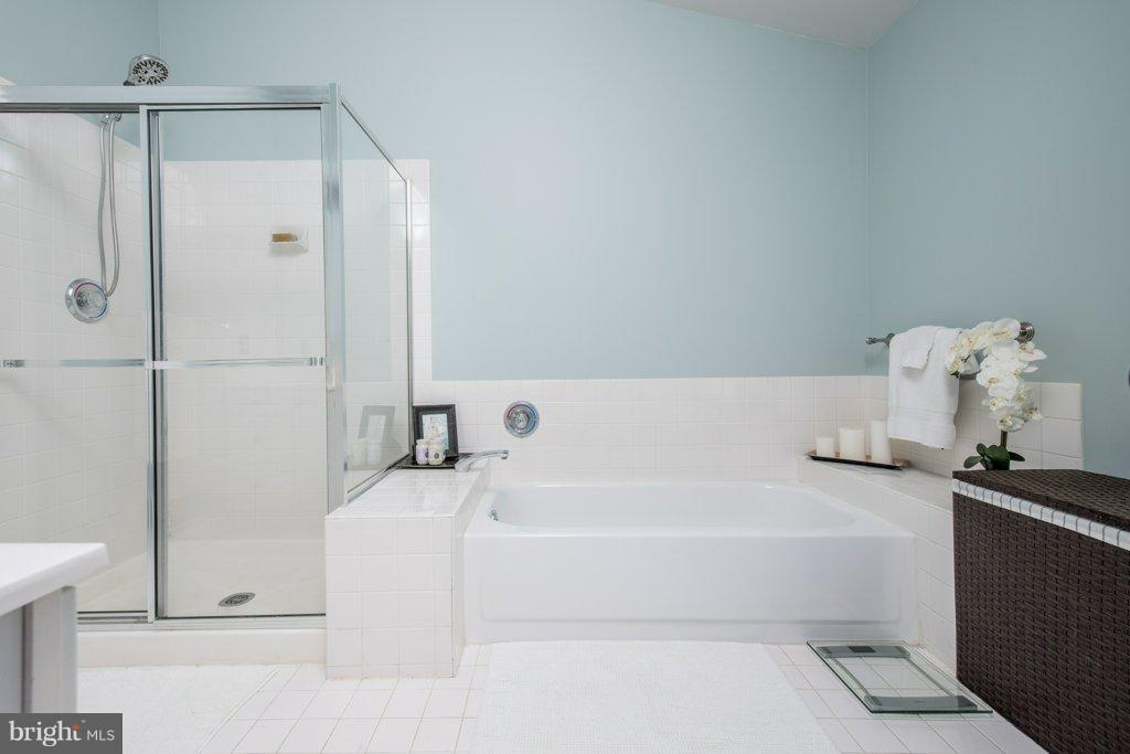 LIFESTYLE AT SULLY STATION - Residential