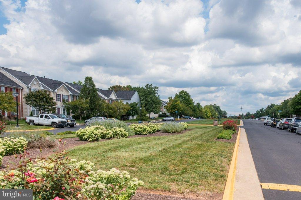 LIFESTYLE AT SULLY STATION - Residential