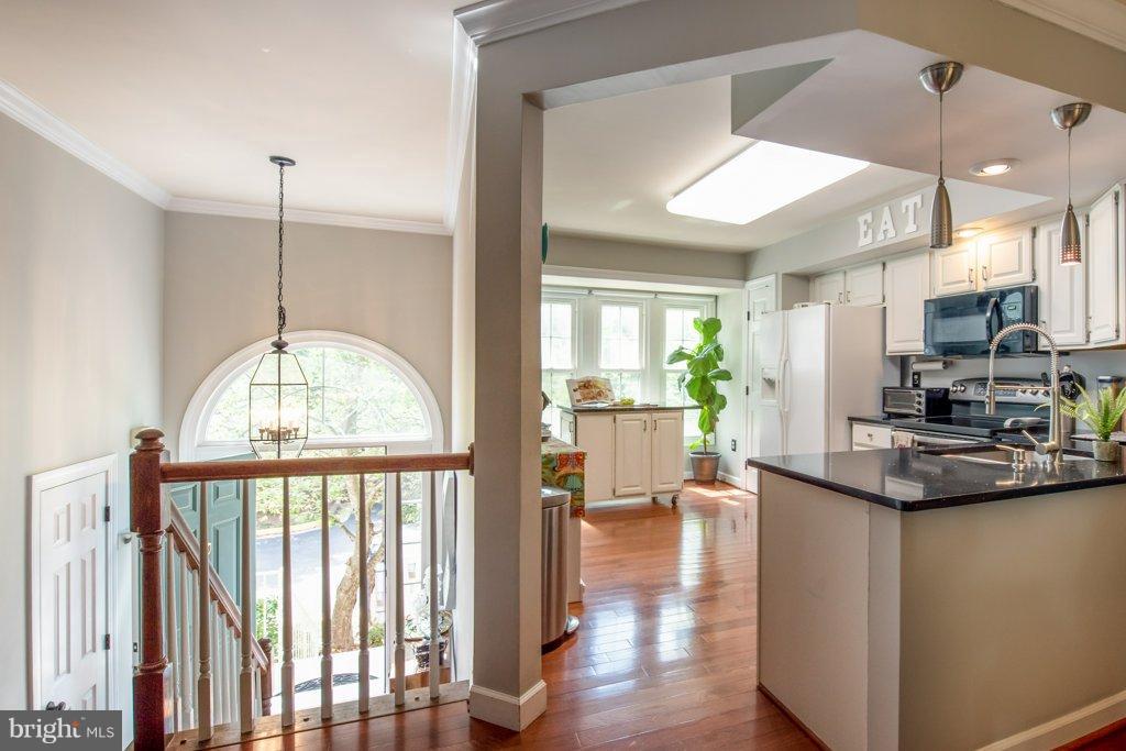 LIFESTYLE AT SULLY STATION - Residential