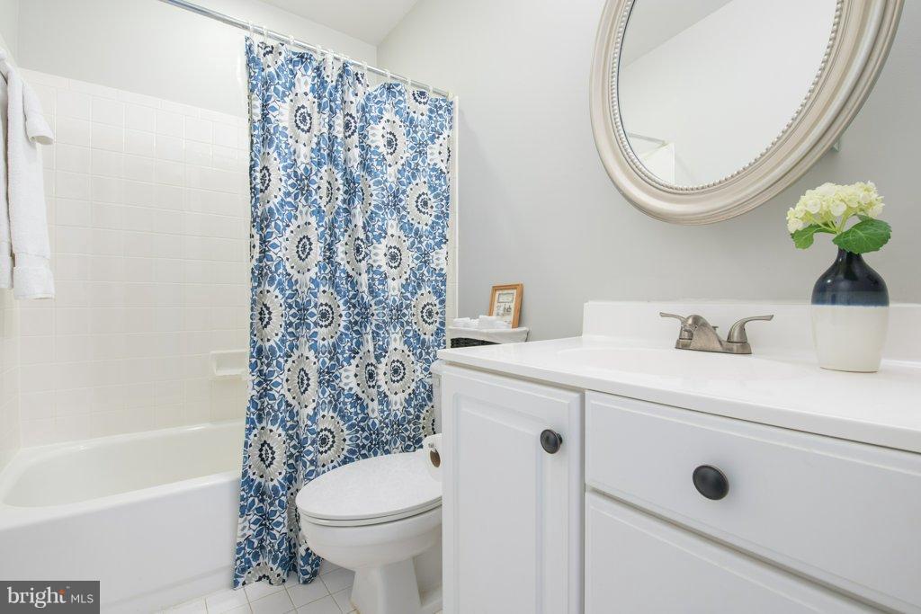 LIFESTYLE AT SULLY STATION - Residential