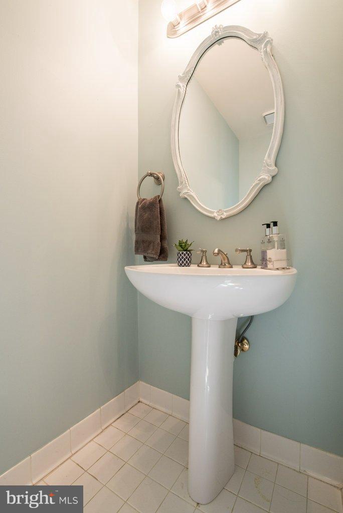 LIFESTYLE AT SULLY STATION - Residential