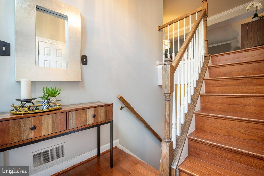 LIFESTYLE AT SULLY STATION - Residential