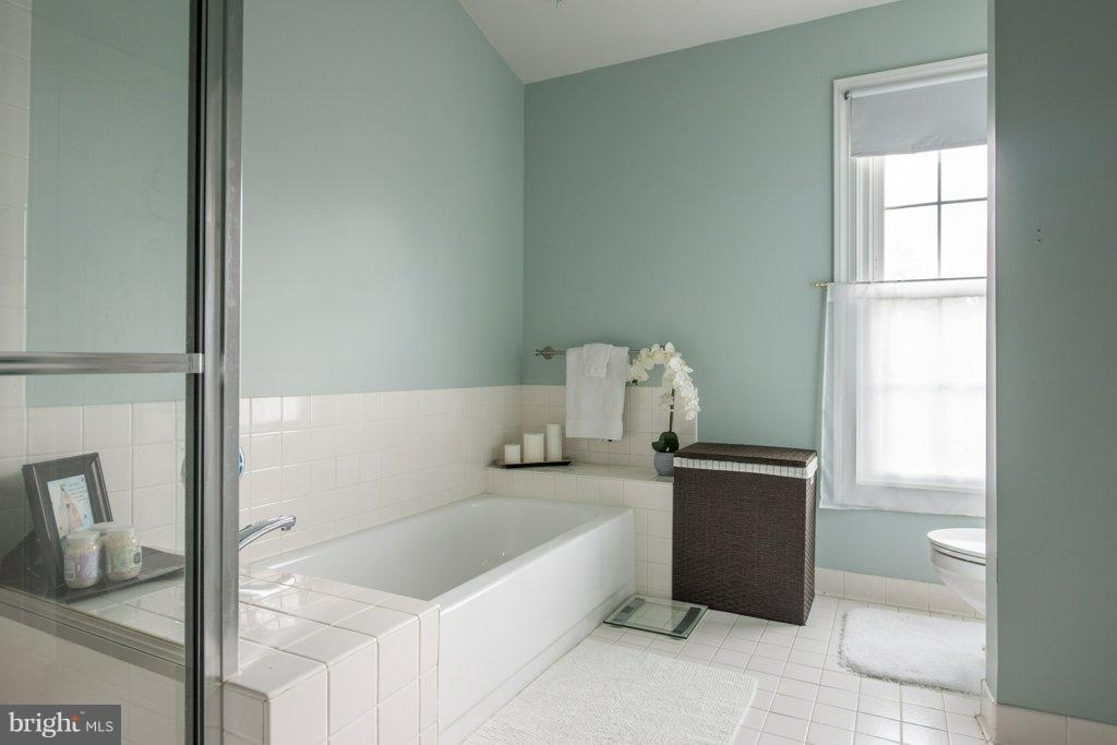 LIFESTYLE AT SULLY STATION - Residential