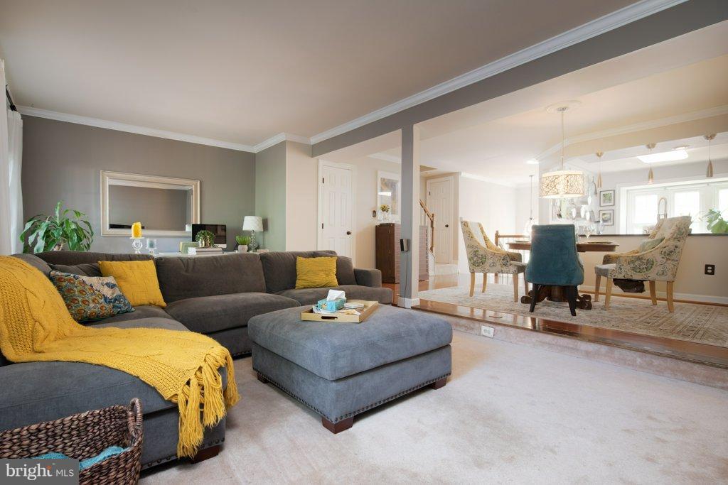 LIFESTYLE AT SULLY STATION - Residential