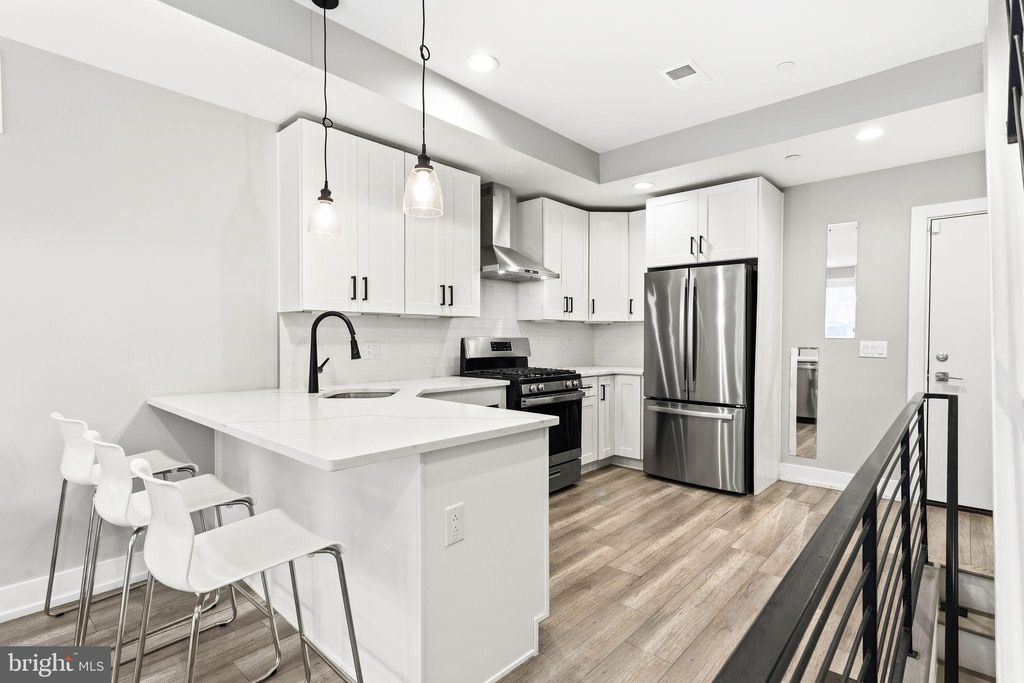 Photo of 1640 Edgley Street, PHILADELPHIA, PA 19121 (MLS # PAPH2584972)