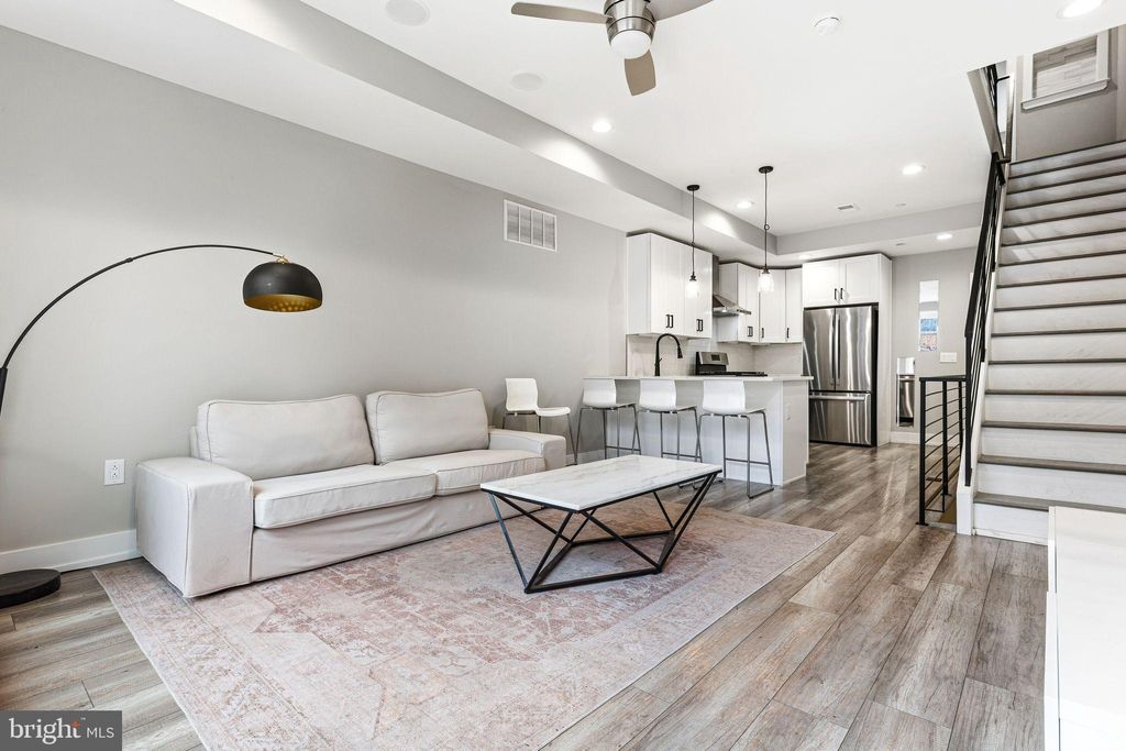 Photo of 1640 Edgley Street, PHILADELPHIA, PA 19121 (MLS # PAPH2584972)