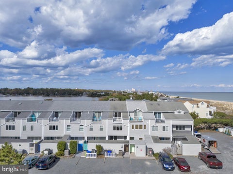 Photo of 3 Seastrand Court #24, DEWEY BEACH, DE 19971 (MLS # DESU2099138)