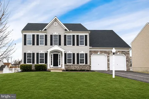85 Angela Lane, York, PA 17402 - #: PAYK2102864