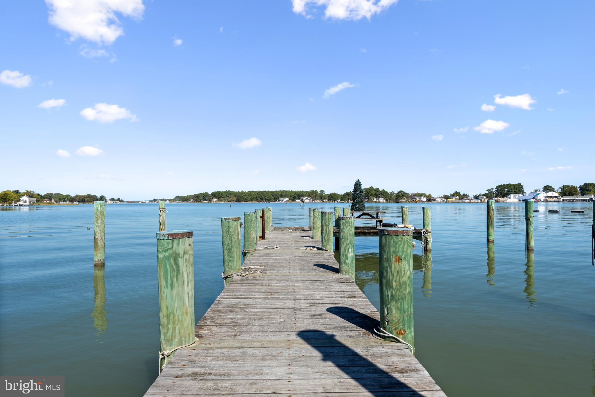 2407 HOOPERS ISLAND ROAD