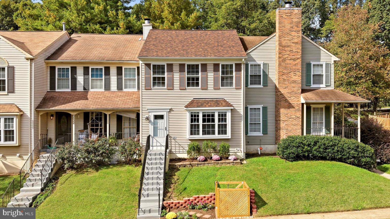 5830 WATERDALE COURT