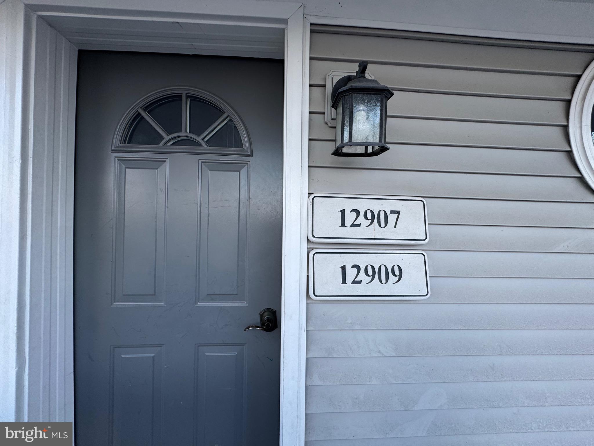 12909 ROUTE 50 12909A