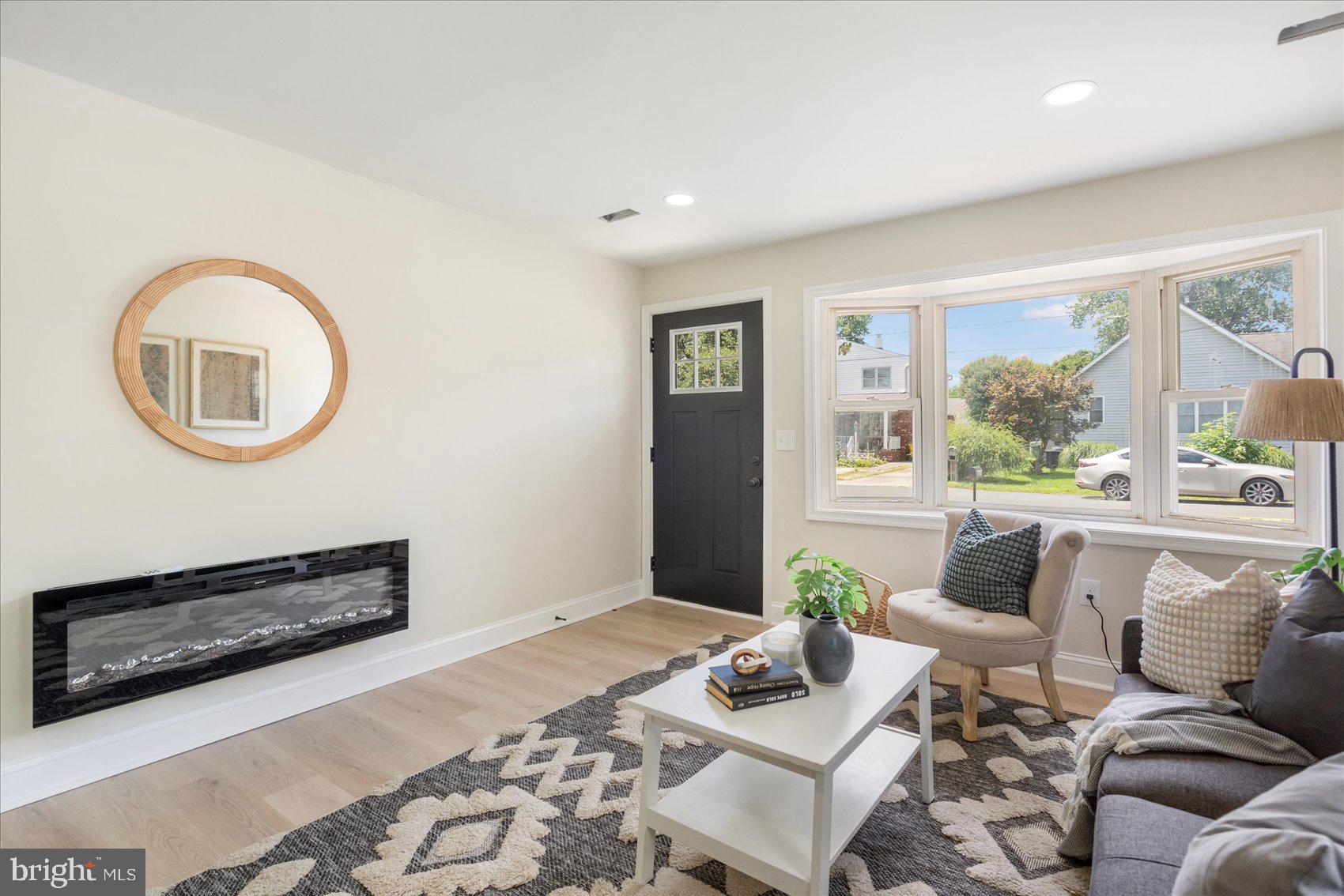 8111 HOLLY ROAD