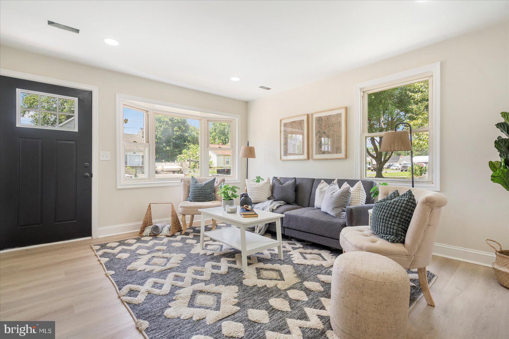 8111 HOLLY ROAD