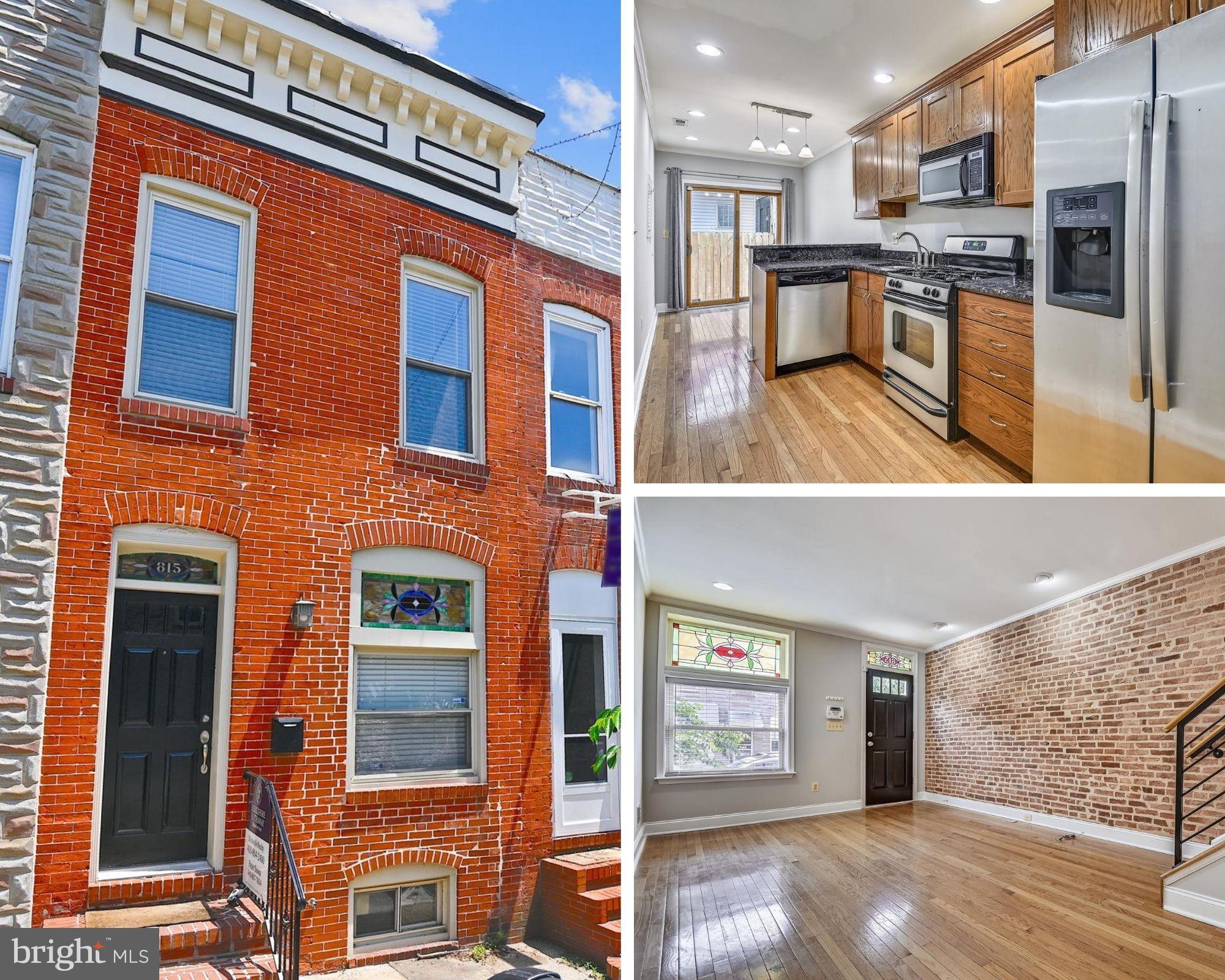 CANTON - Residential